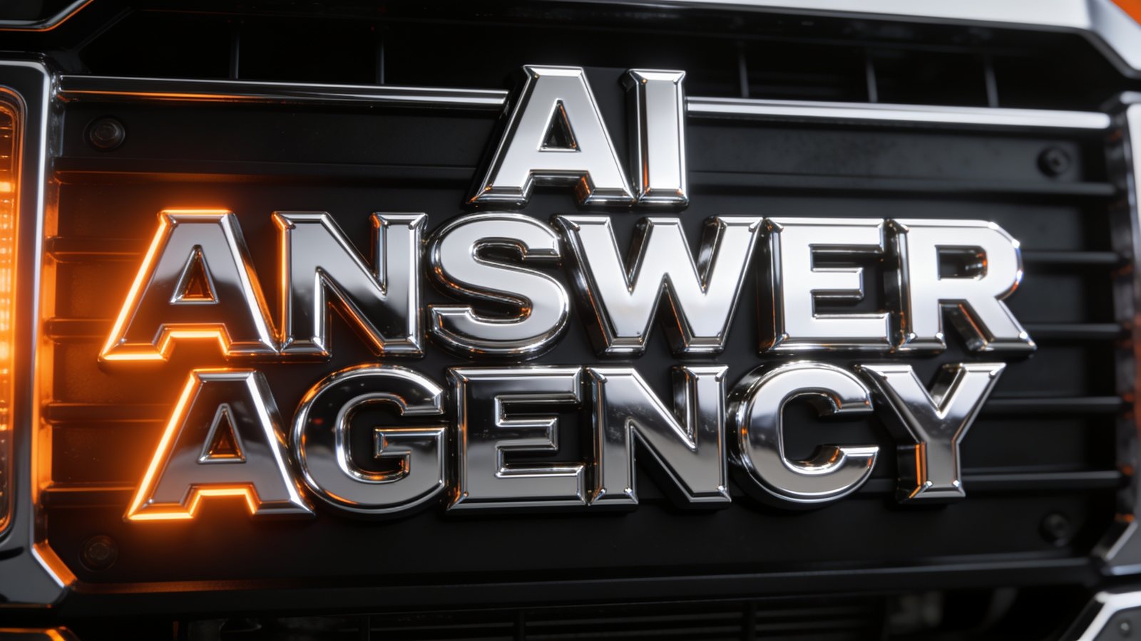 AI Answer Agency